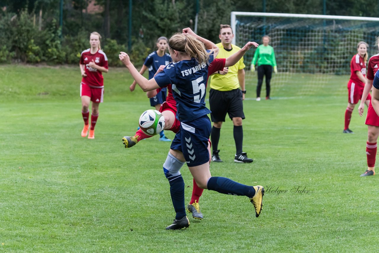 Bild 265 - Frauen SG Krummesse/Zarpen - Ratzeburger SV : Ergebnis: 4:2